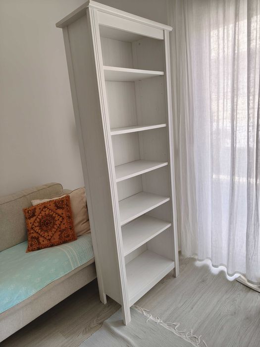 Estante Ikea em ótimo estado