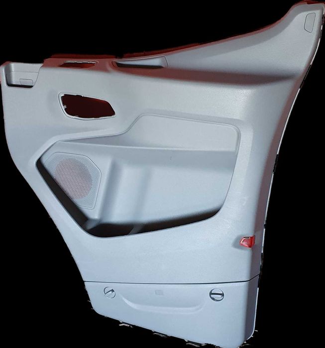 Карта двери правая Ford Transit Gen 8