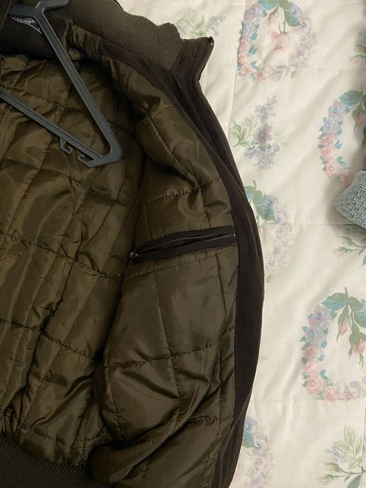 Casaco Inverno Vanzeer