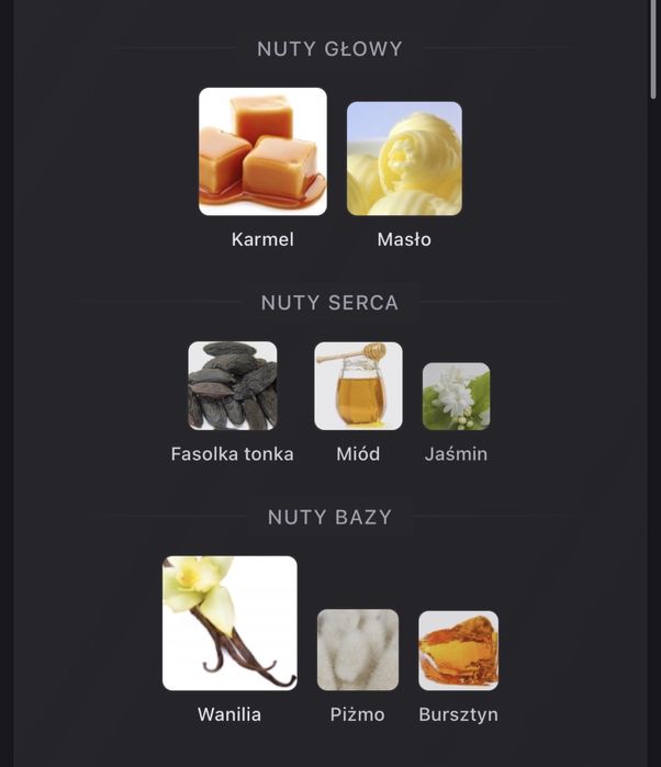 Perfumy Khadlaj Cream Velvet