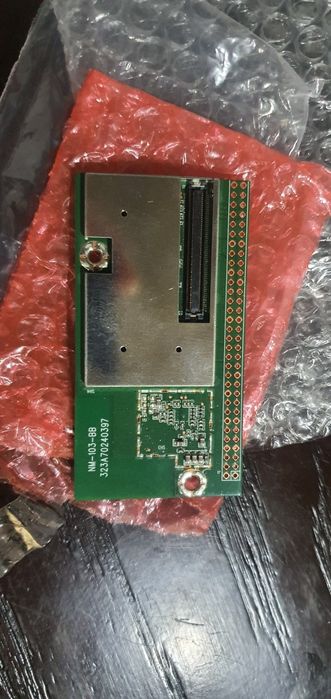 Продам плату NEW CX870-3B-D120 Module