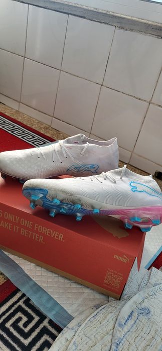 Puma Future 9 Pro FG/AG
Chuteira Puma Future 9 Pro FG/AG
149,99 €
126,99 €

15%