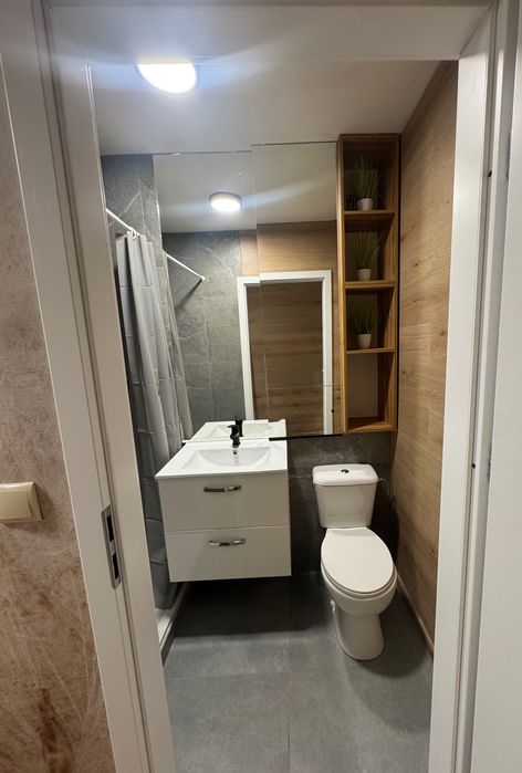 Sprzedam jasne mieszkanie po remoncie - Widok 3