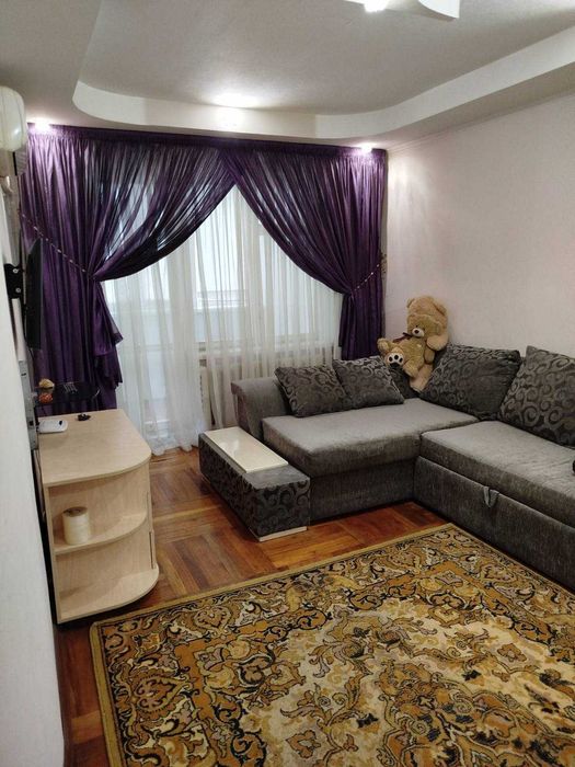 3х квартира, вул.Олімпійська.