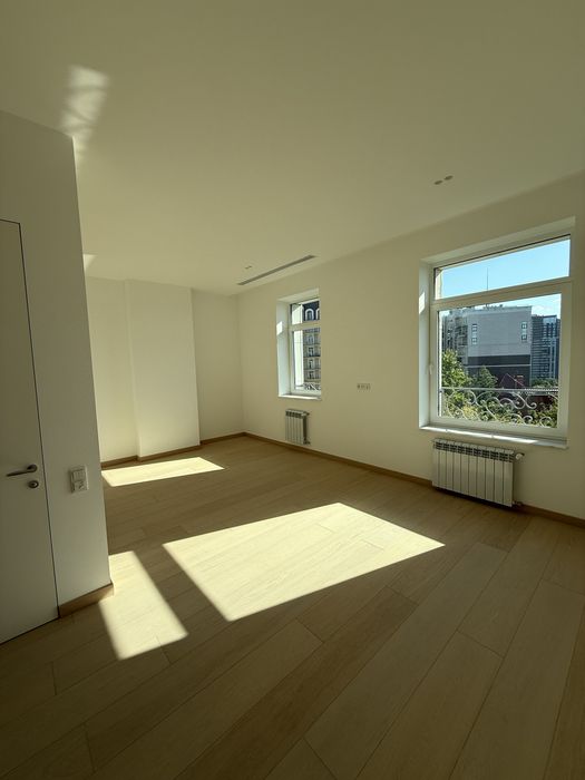 ЖК Renaissance Residence,Ренессанс Резиденс,Бот Сад, продажа квартиры