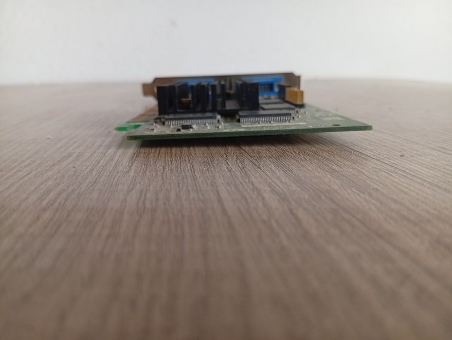 matrox karta graficzna g4-mdh4a32g