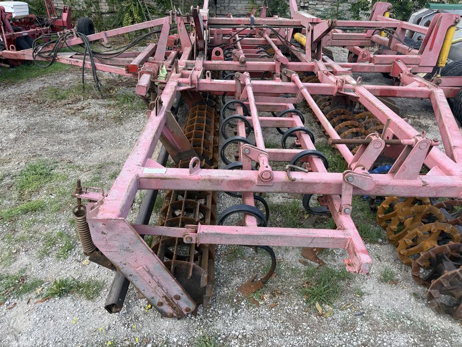 Компактор АКПН-8 Красилів , Європак , Культиватор