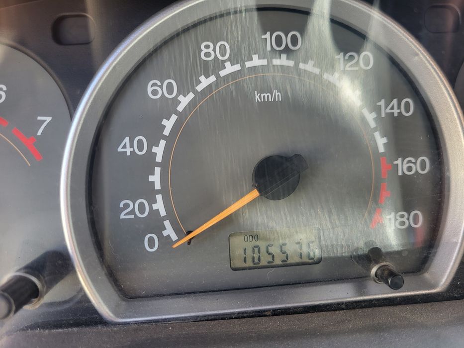 Great Wall Safe 2005