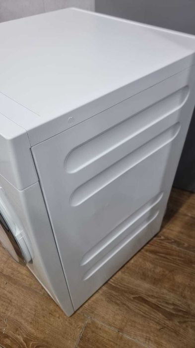 Zestaw Miele. Pralka W1 WWR 860 WPS + Suszarka T1 TWR 860 WP, 9kg