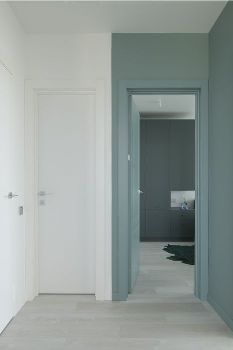 Варшавський Плюс 66м2 дизайнерський ремонт Виноградар Подільський р-н