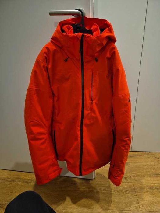 Casaco ski/snowboard decathlon