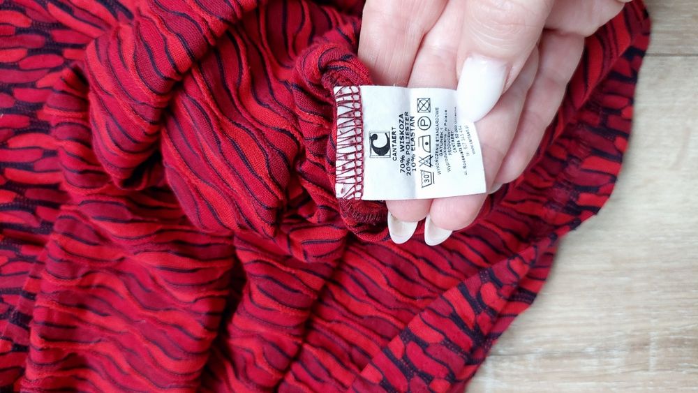 sukienka damska midi r.M