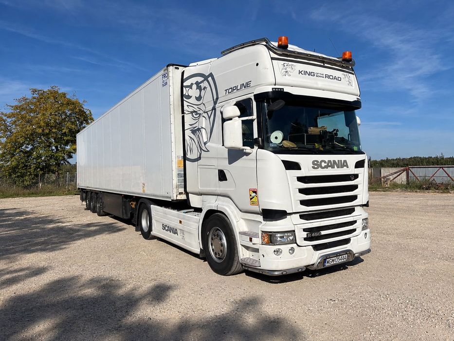 Scania