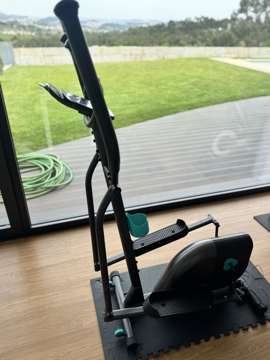 Elliptical Bike449690932525803521