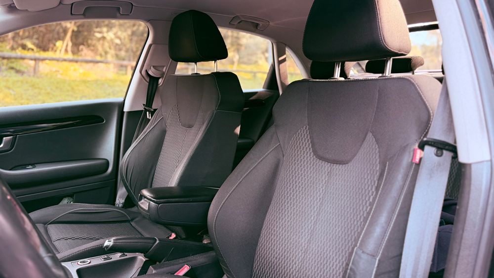 Seat Exeo 2.0 TDI 170cv Common Rail