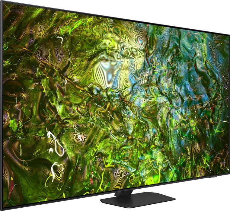 Новий телевізор 75"  Samsung 75QN70F 2025рік  Neo QLED 4K 144Hz гар12