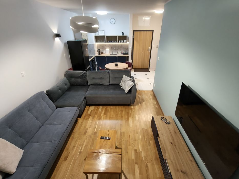 Apartament Termalny 14/14