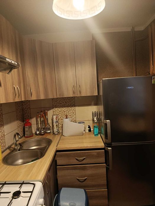 Mieszkanie, Osiedle Zielone