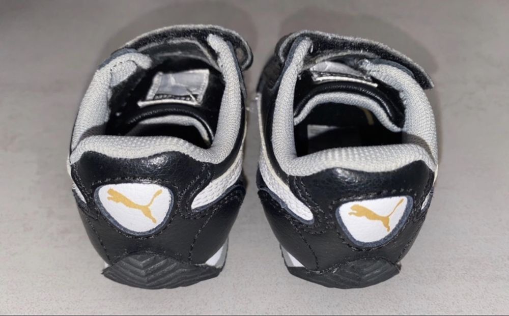 Sapatilhas Puma (bebé)