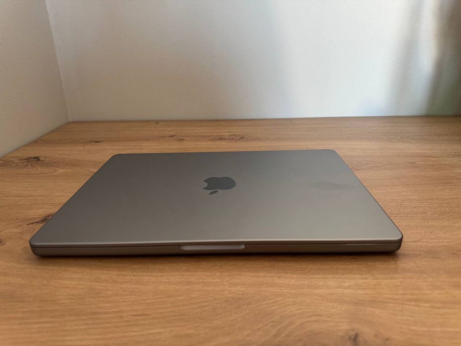 Apple MacBook Pro 14 M1 2021