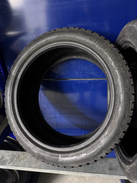 Hankook Winter I pike rs  225/45r18 зимова Склад Шин Умань 225 45 r 18