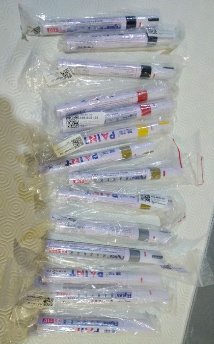 Packs Etiquetas em cortiça