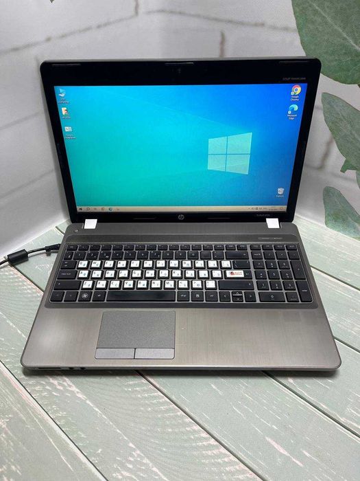 Ноутбук HP ProBook 4530s