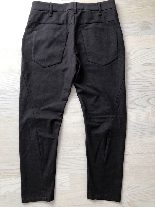 Брюки Brunello Cucinelli