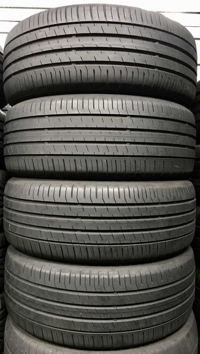 225/55 R17 101V - Falken Ziex ZE310 Склад Б/У Автошин