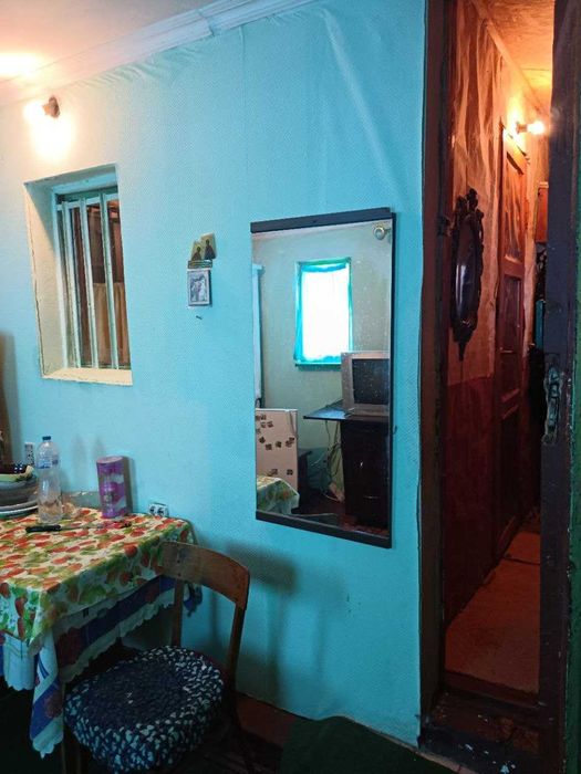 Дача возле леса Алтестово