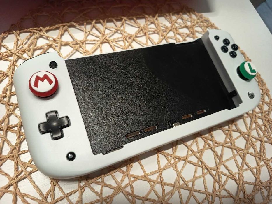 NITRO Deck Switch Pad