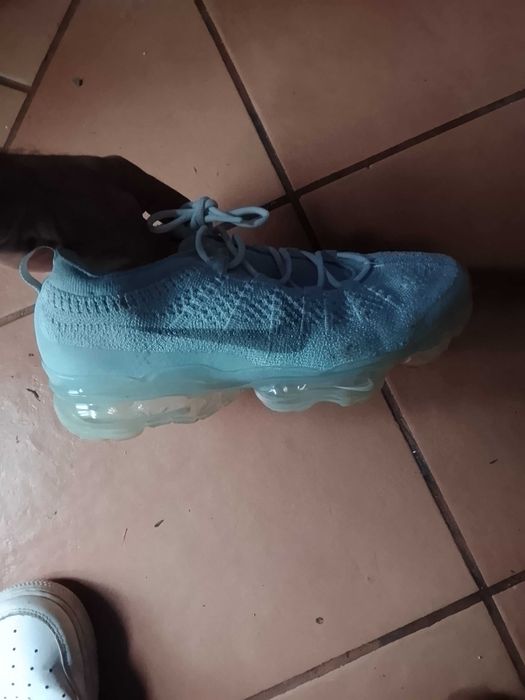 Nike vapor max como novos