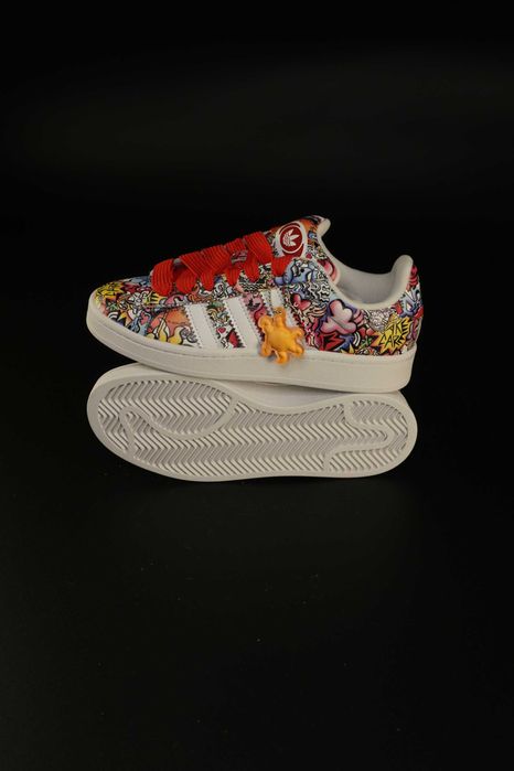 Кросівки Adidas Campus 00s