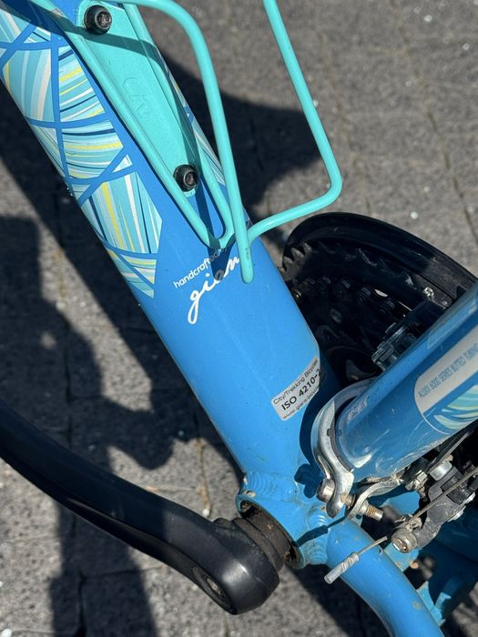 Sprzedam rower Liv Giant, stan bardzo dobry