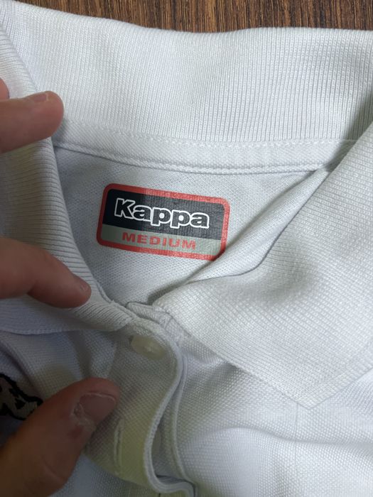 Майка Kappa жіночка