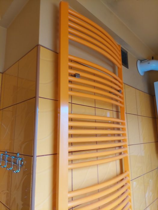 Grzejnik łazienkowy Terma