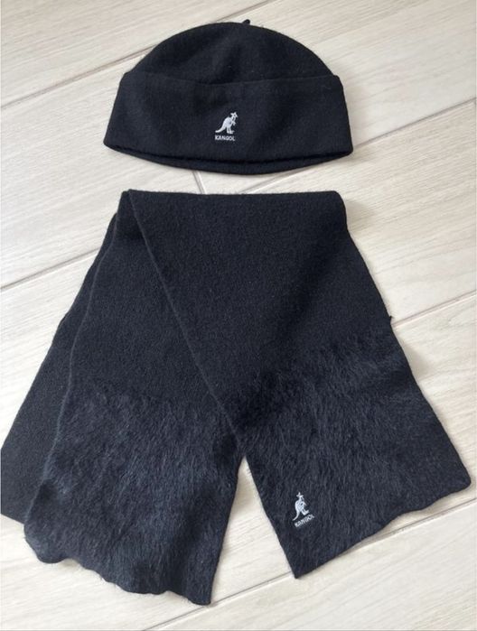 Kangol Шапка тепла оригінал
