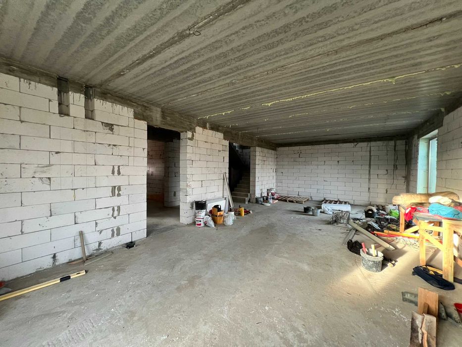 Білогородка продаж Нового Будинку 240м2 на ділянці 14 соток