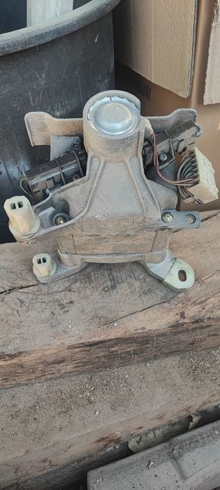 Motor Whirlpool máquina lavar roupa