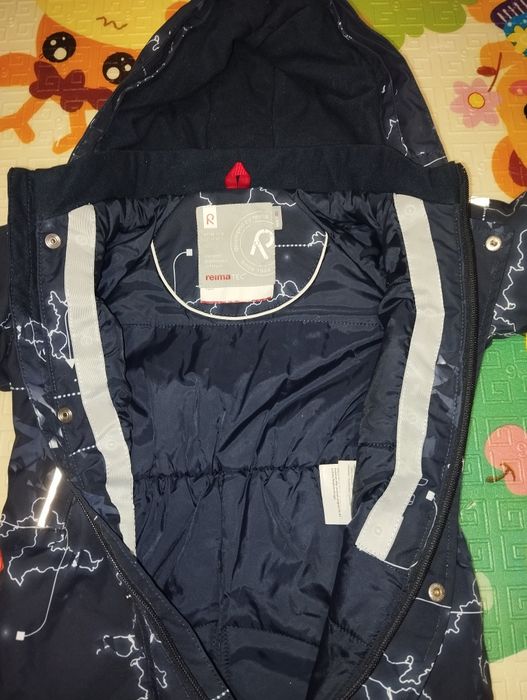 Продам дитячий комбінезон