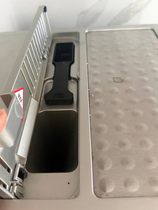 Кавомашина De’Longhi Perfecta ESAM 5400.S