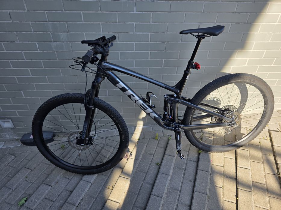 Trek Top Fuel 7 SX 2021 rozmiar L