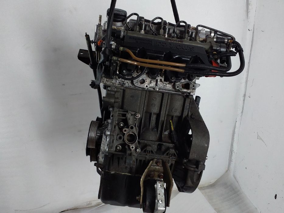 Motor completo SMART City-Coupé (450)