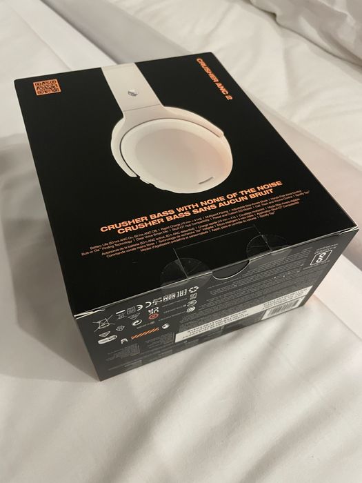 Skullcandy Crusher ANC 264309884401795121