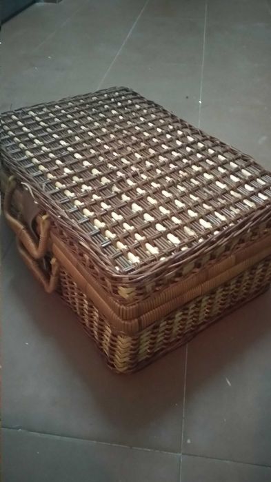 Picnic Basket64862384742659124
