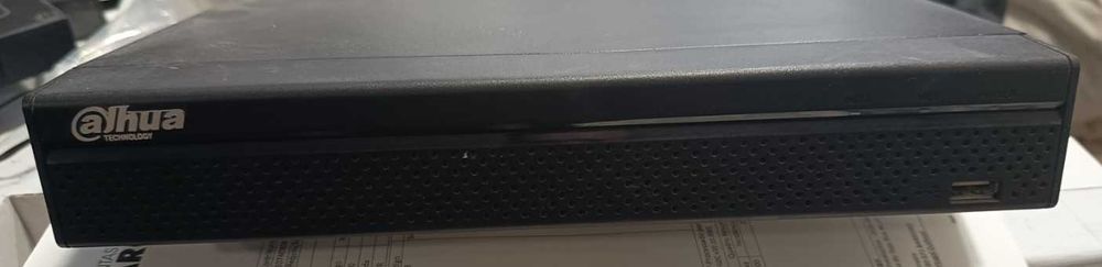 Gravador CCTV DVR