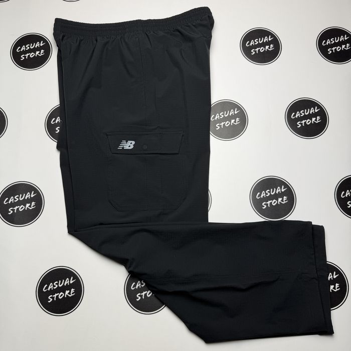 ОРИГІНАЛ Чоловічі Спортивні Штани New Balance M L XL Карго MP51538 з США