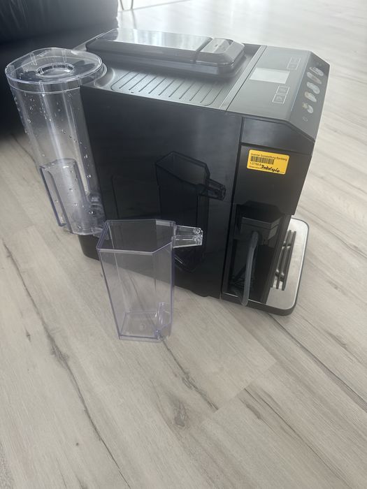 Siemens EQ.500 Integral