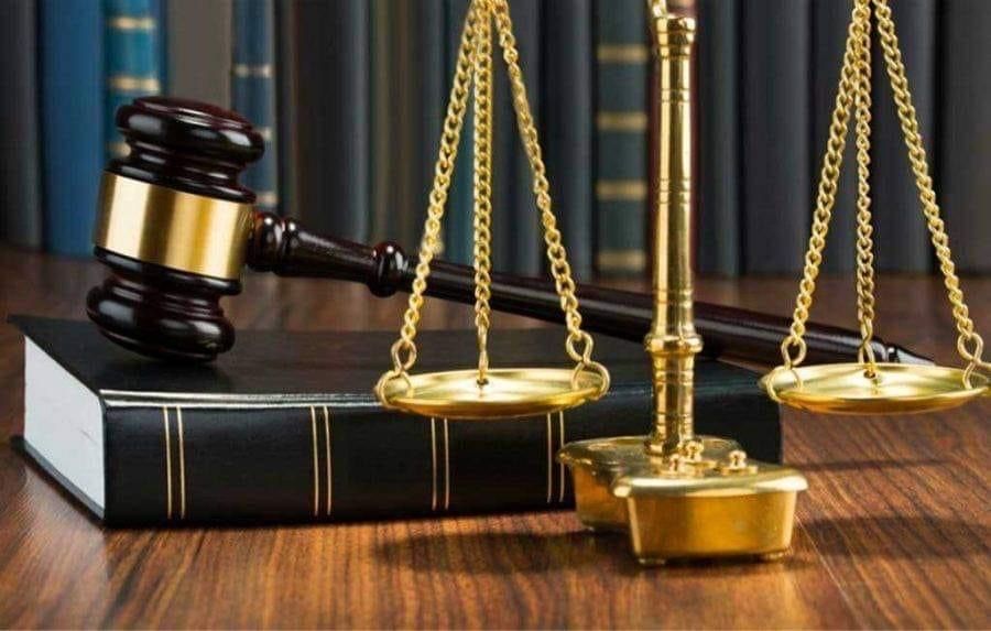 Послуги адвоката