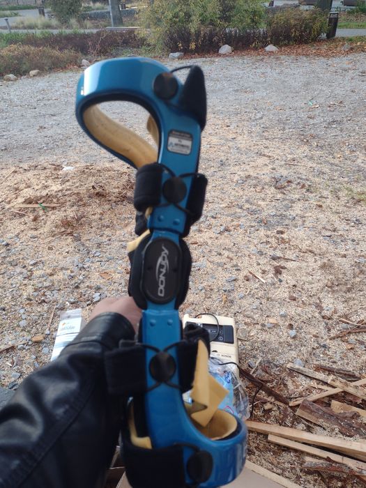 Do sprzedania mam ortezy